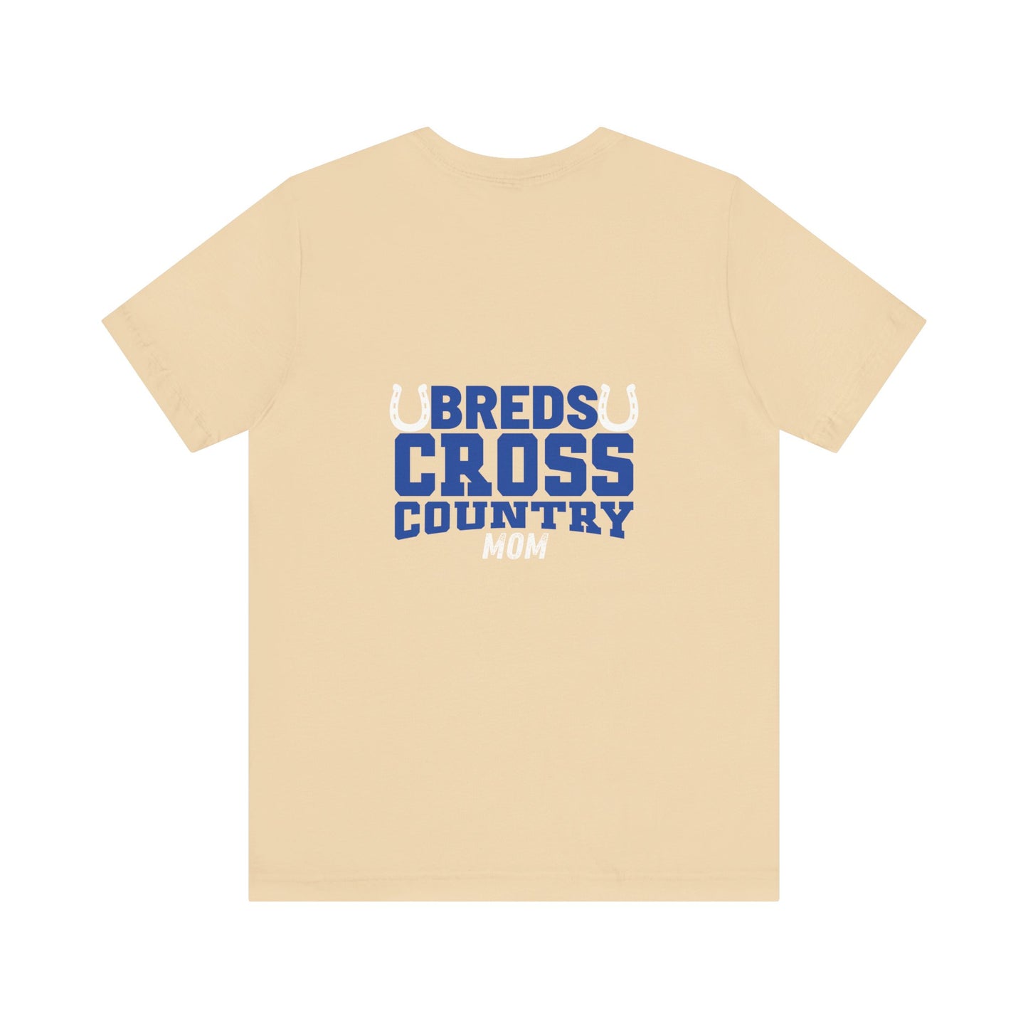 Cross Country Mom-T-Shirt 2