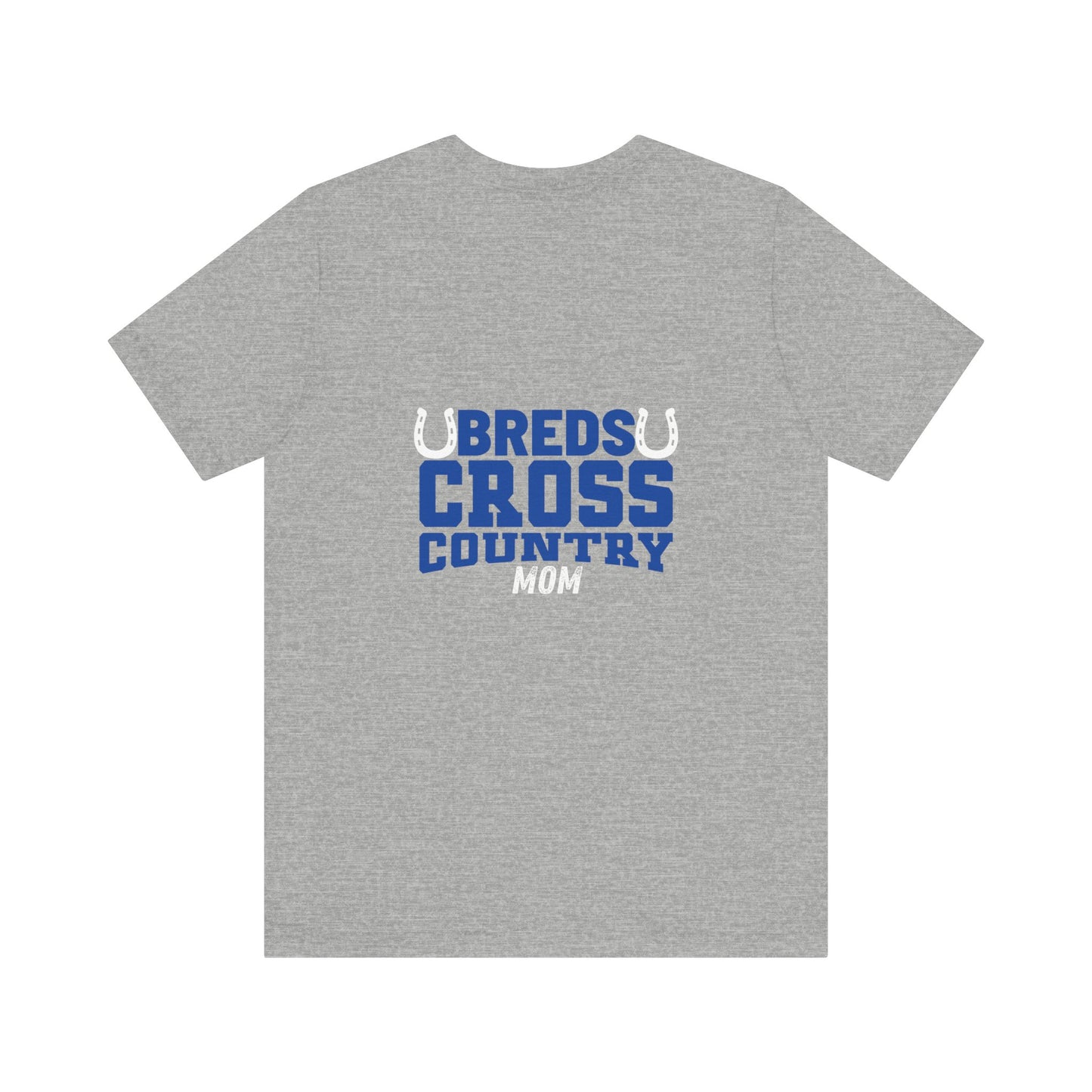 Cross Country Mom-T-Shirt 2