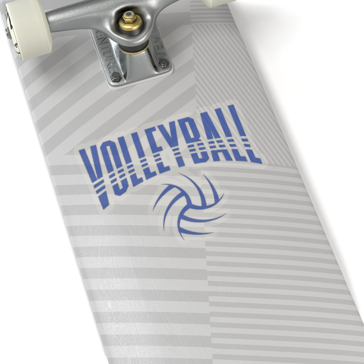 Volleyball Stickers