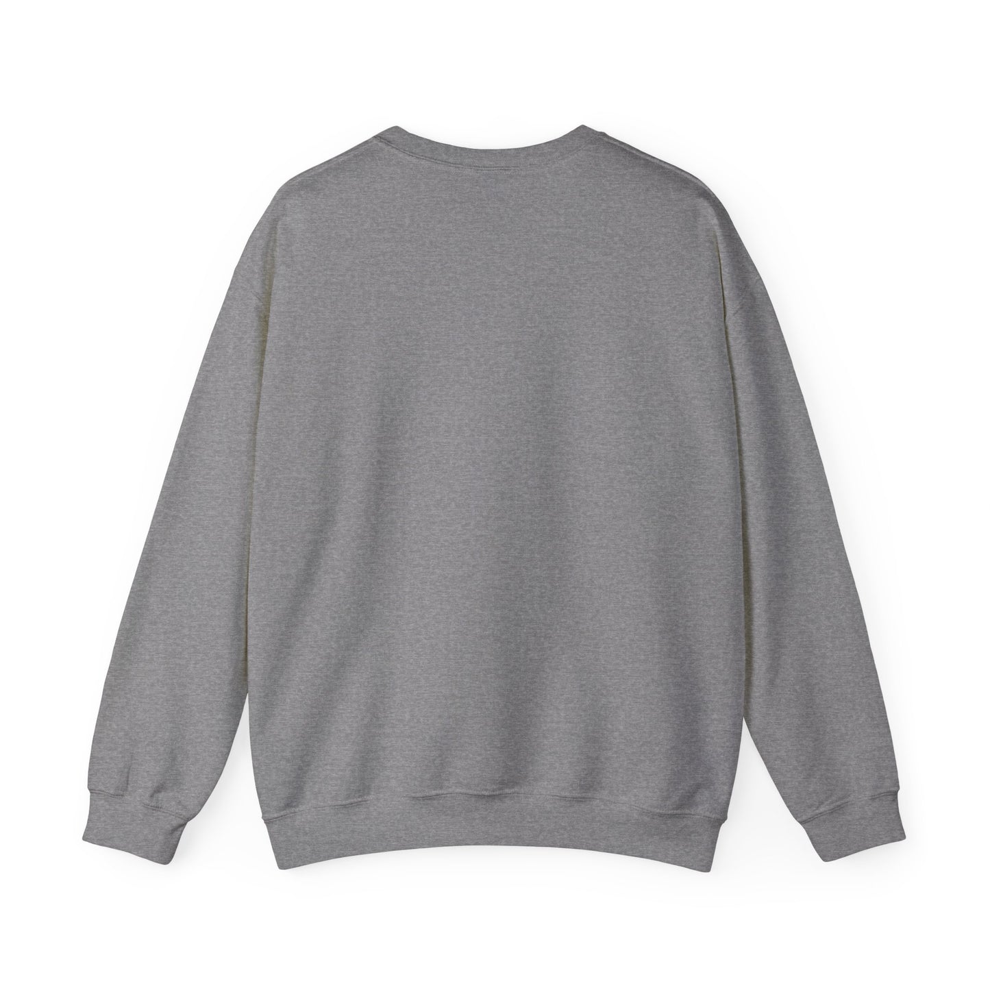 School-Crewneck Sweatshirt Volleyball