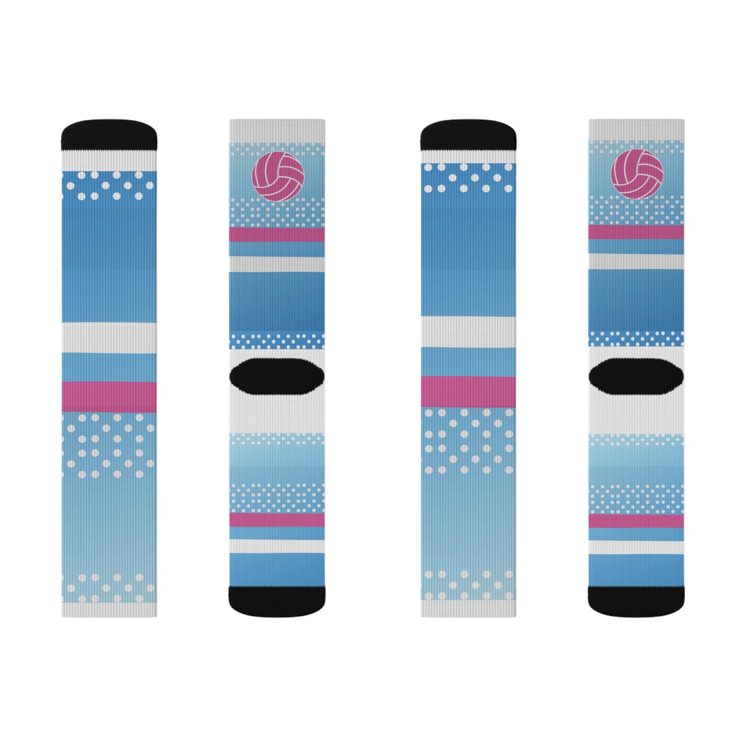 Sublimation Socks