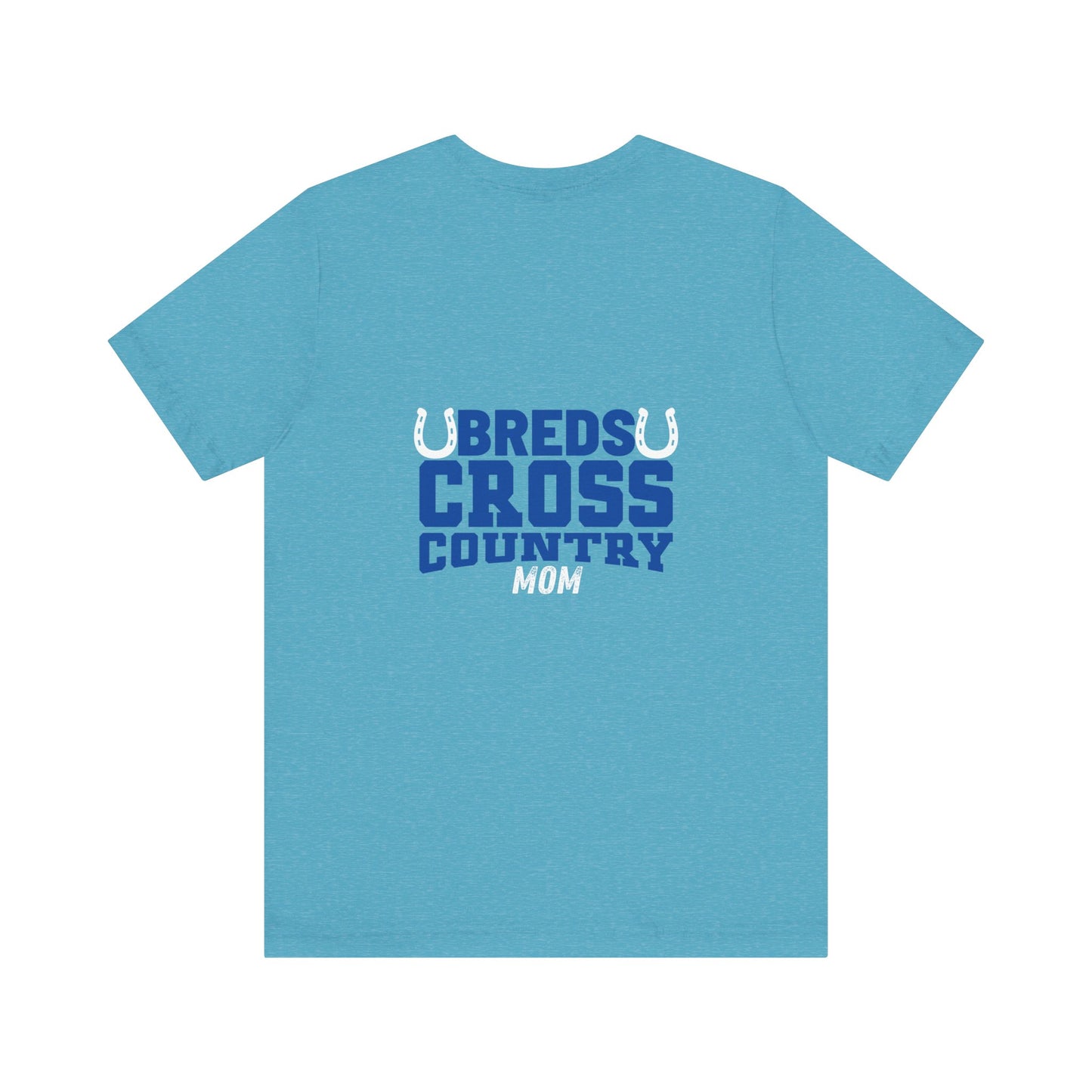 Cross Country Mom-T-Shirt 2