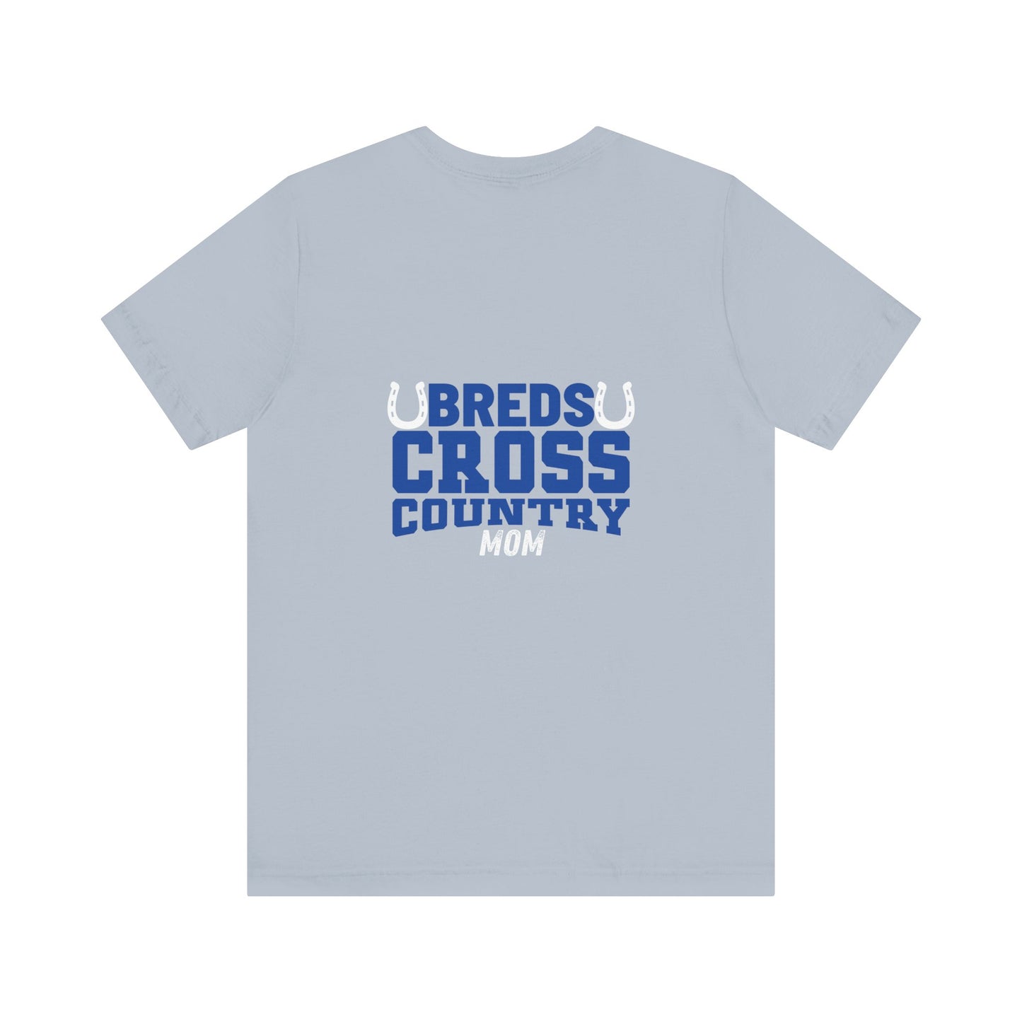 Cross Country Mom-T-Shirt 2