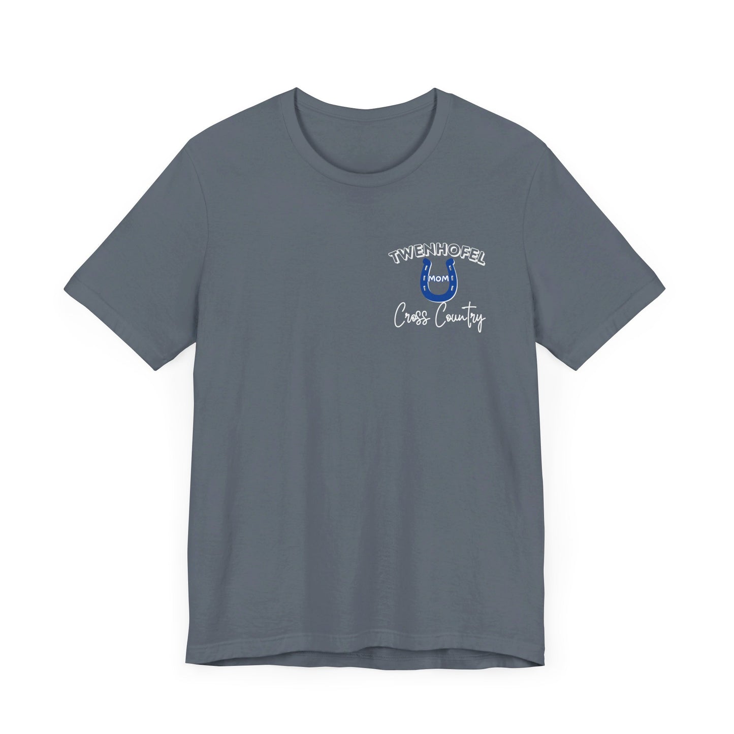 Copy of Cross Country Mom-T-Shirt