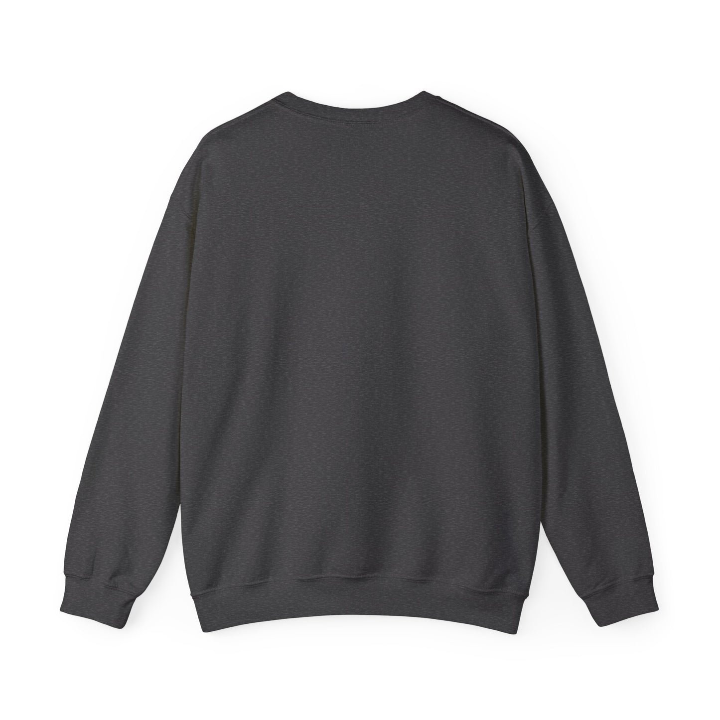 School-Crewneck Sweatshirt Volleyball