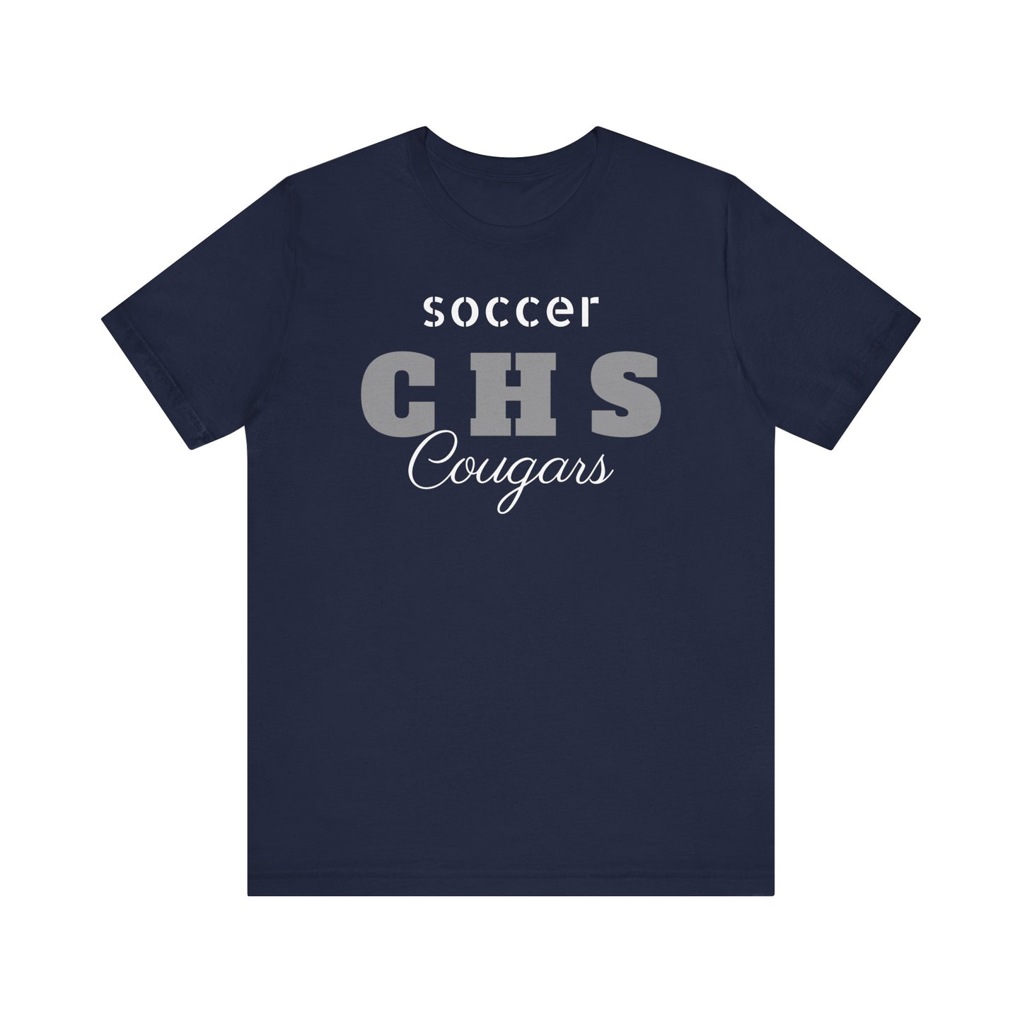 School and Mascot Shirt