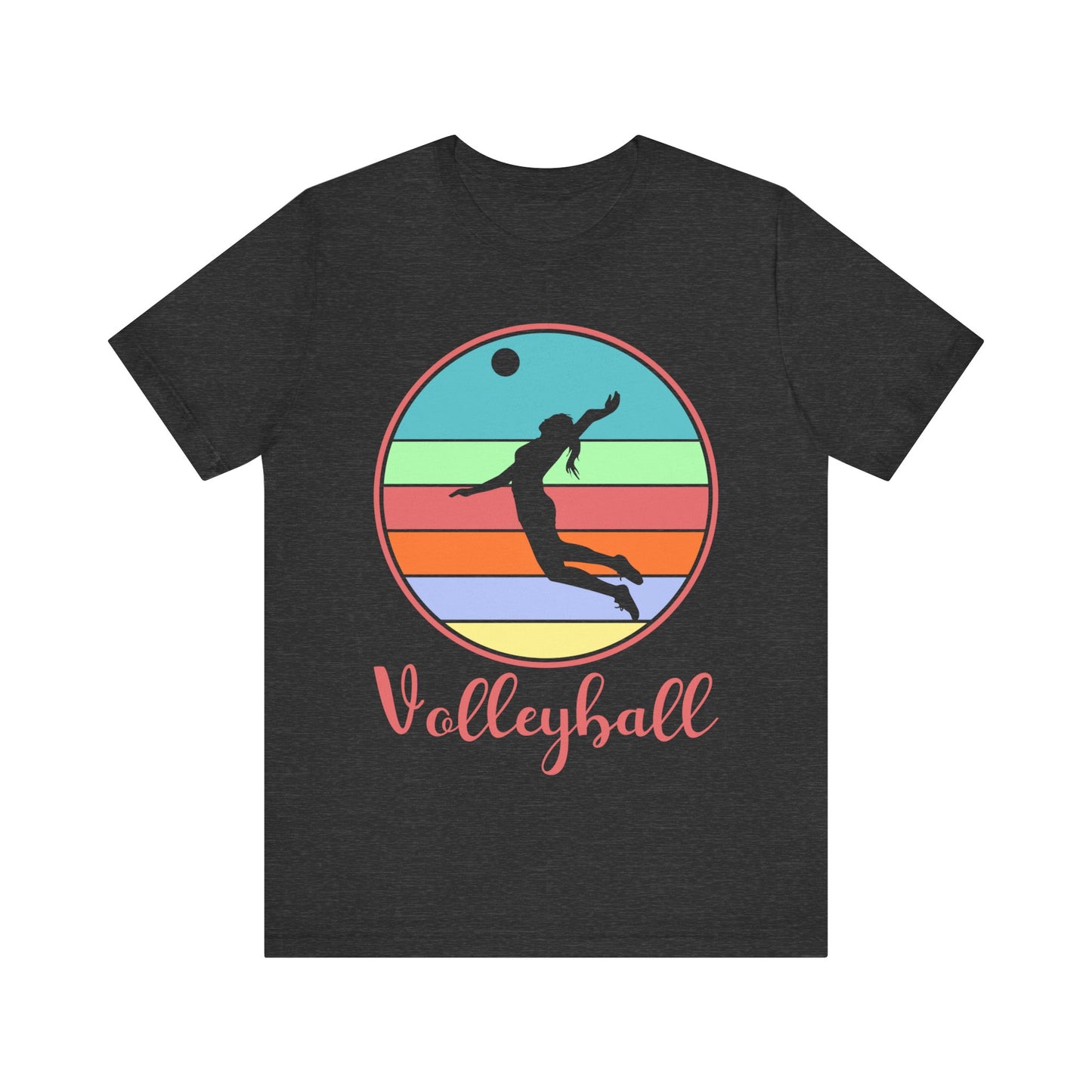 Beach Volleyball T-Shirt