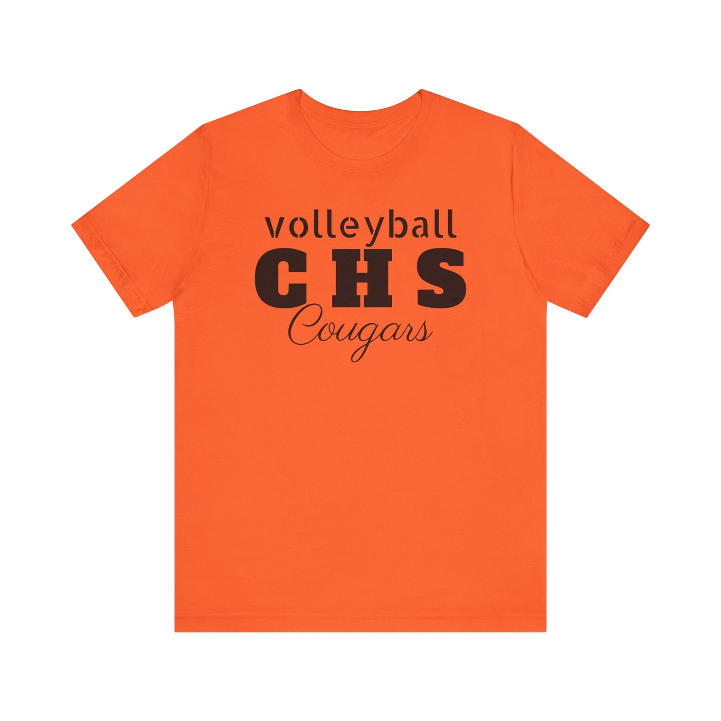 School and Mascot Shirt