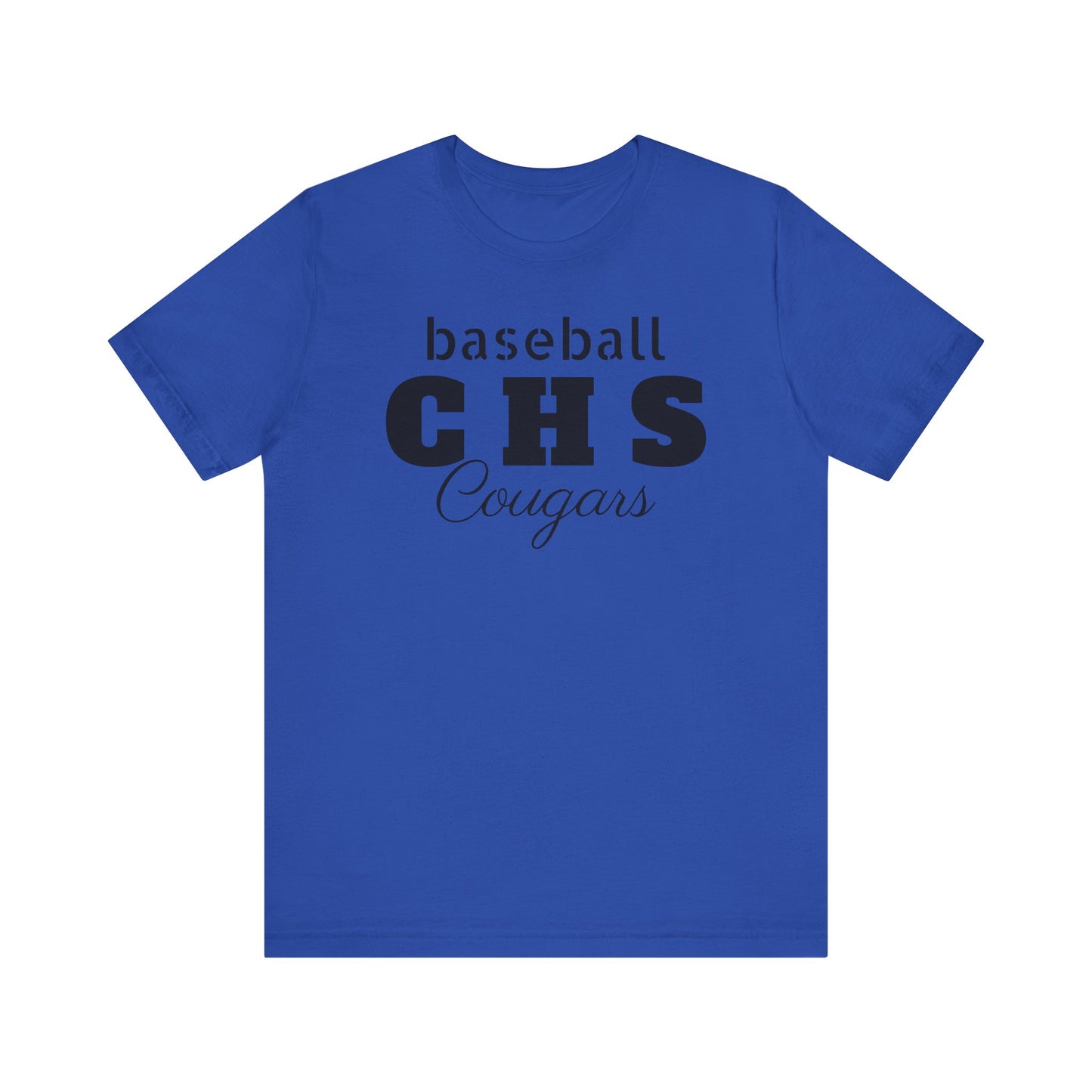 School and Mascot Shirt