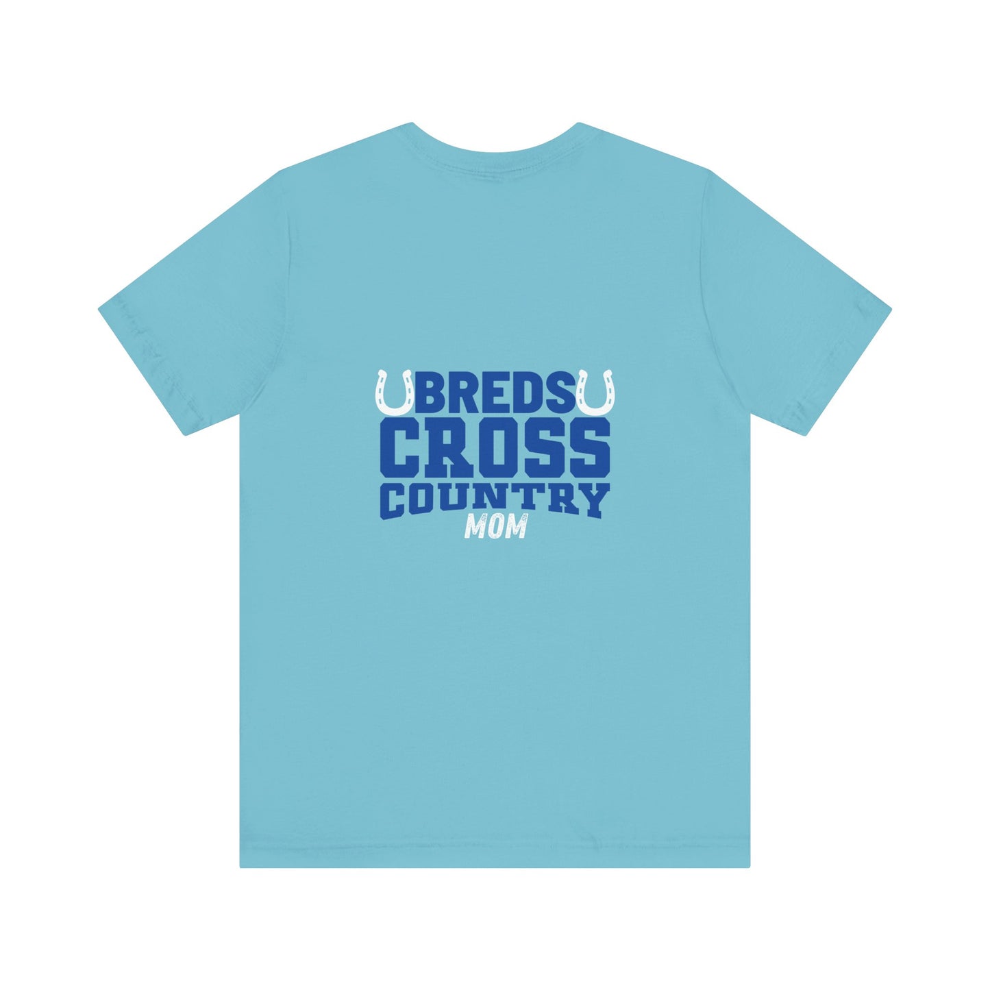 Cross Country Mom-T-Shirt 2