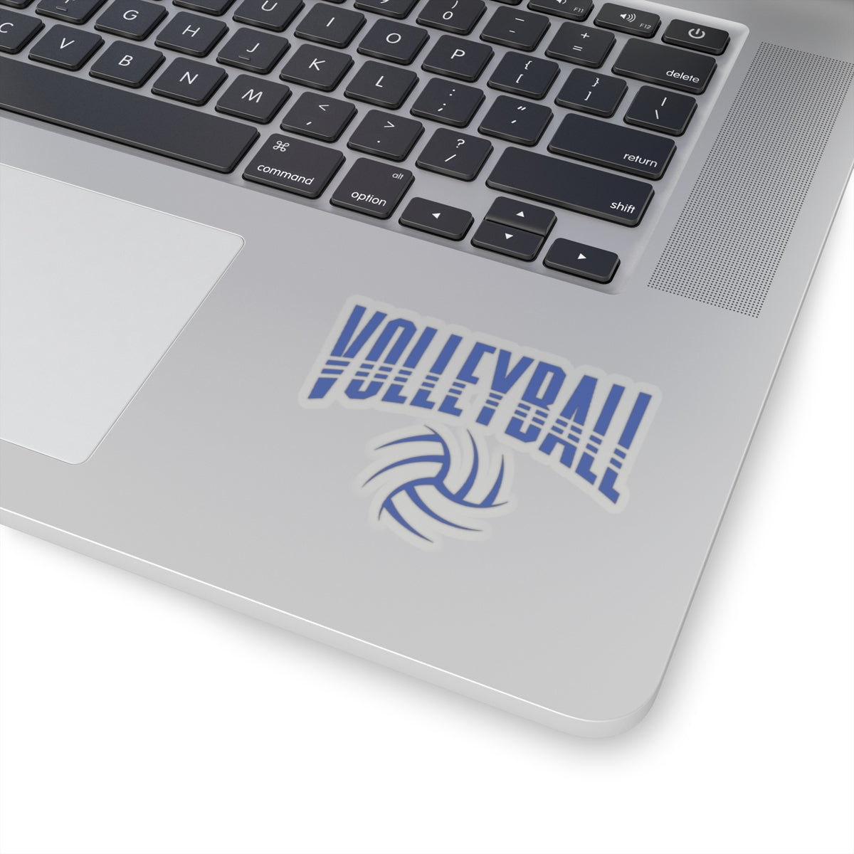 Volleyball Stickers