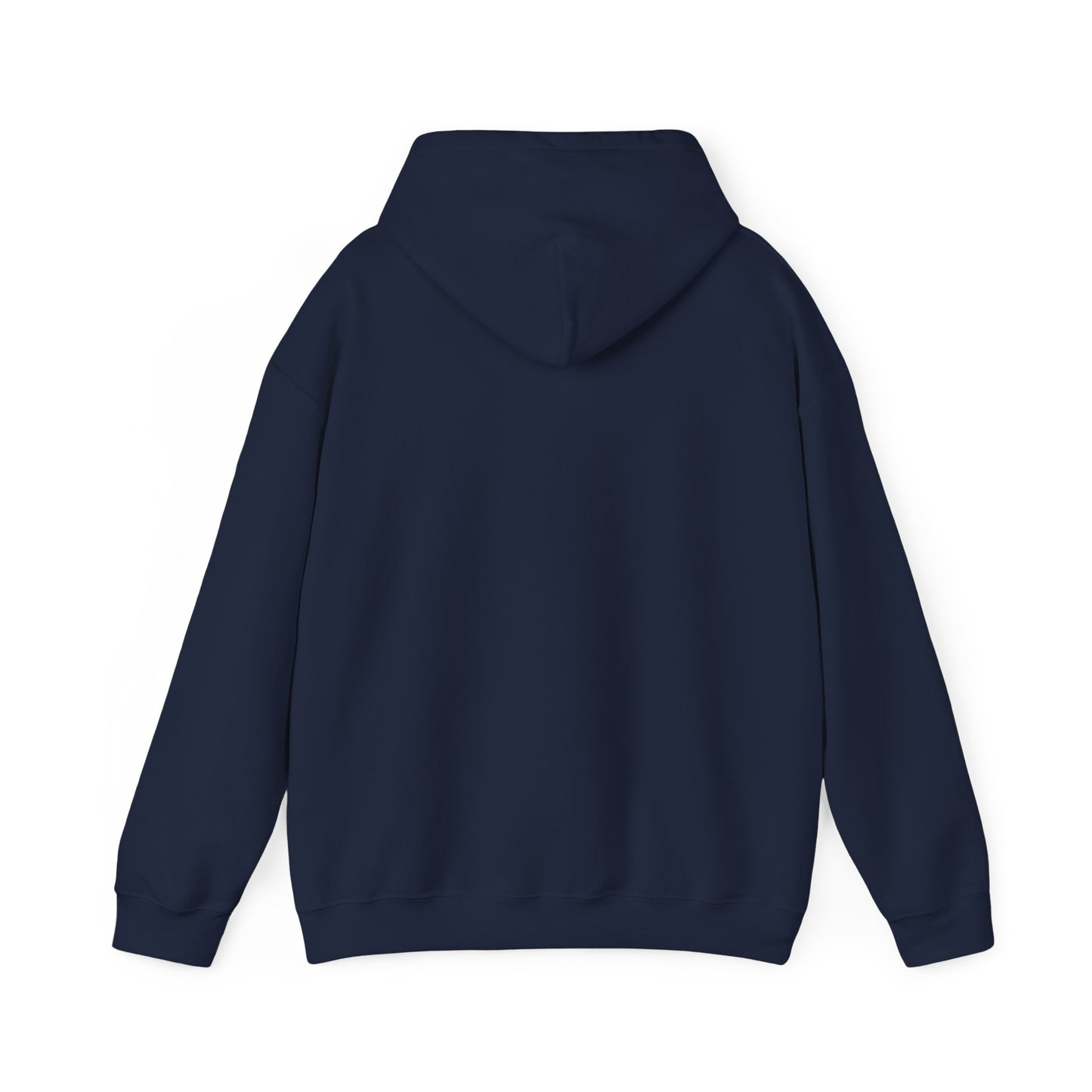 Love Volleyball- Hooded Sweatshirt