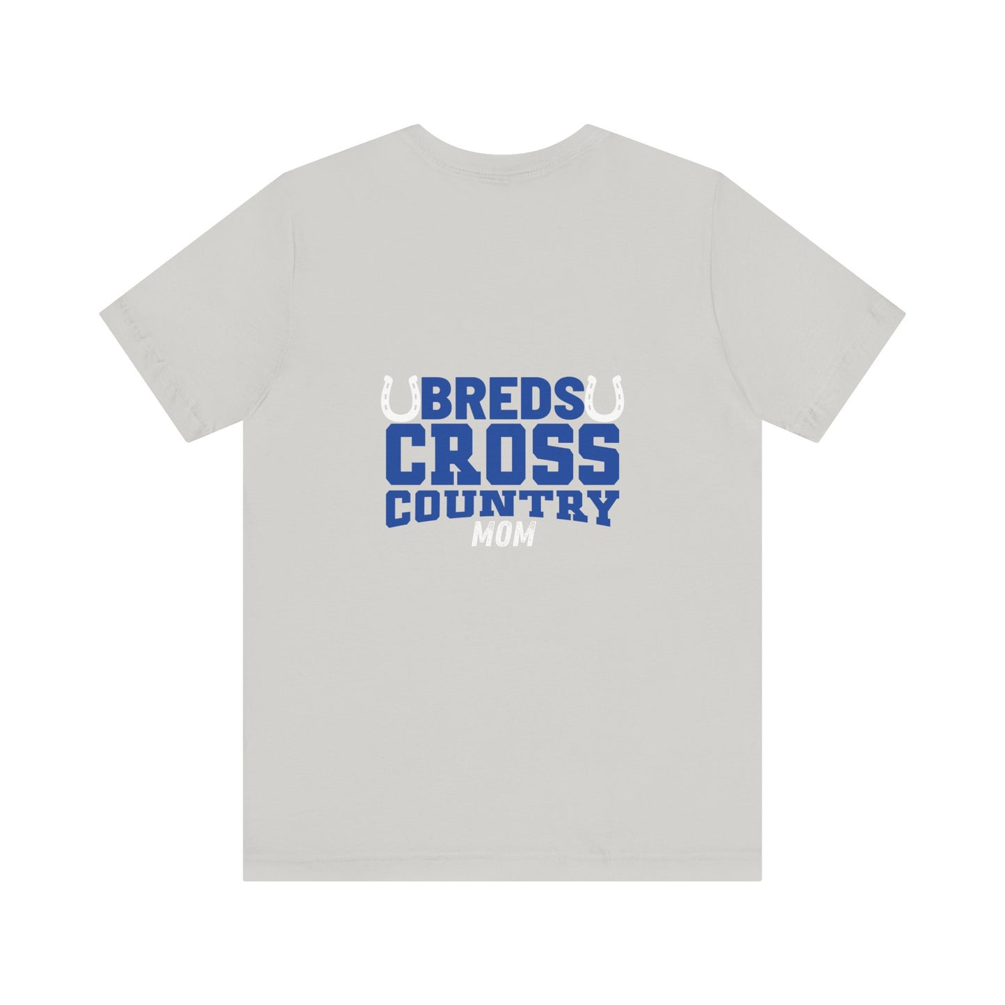 Cross Country Mom-T-Shirt 2