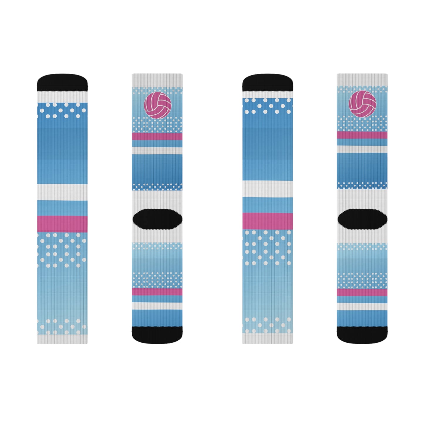 Sublimation Socks