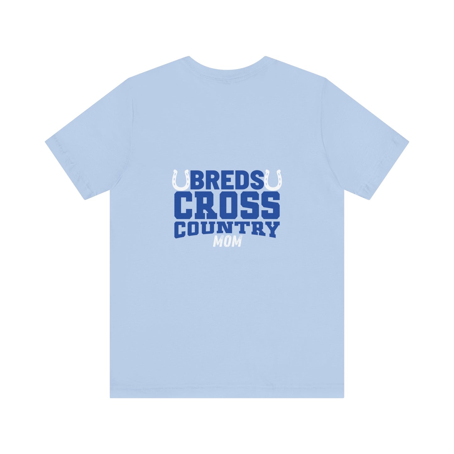 Cross Country Mom-T-Shirt 2