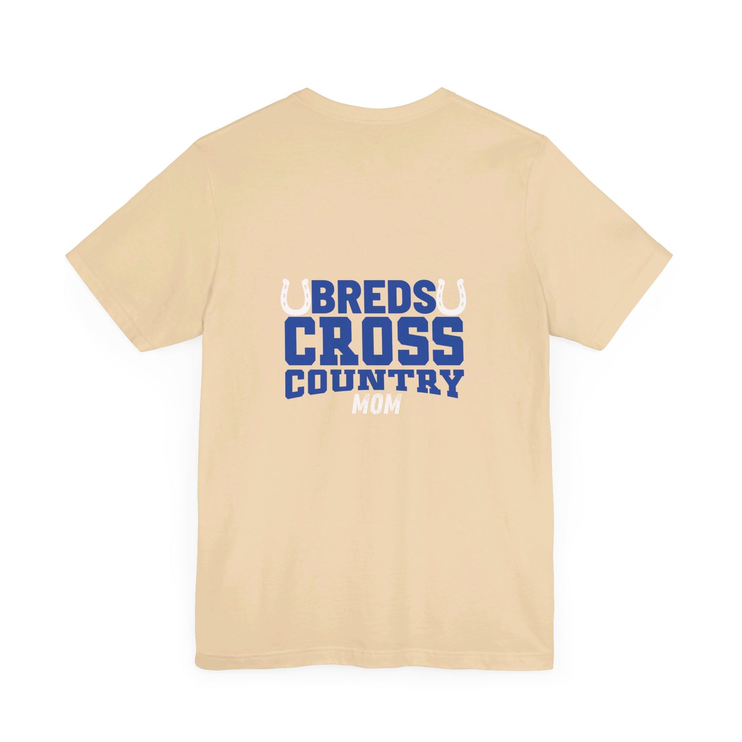 Cross Country Mom-T-Shirt 2