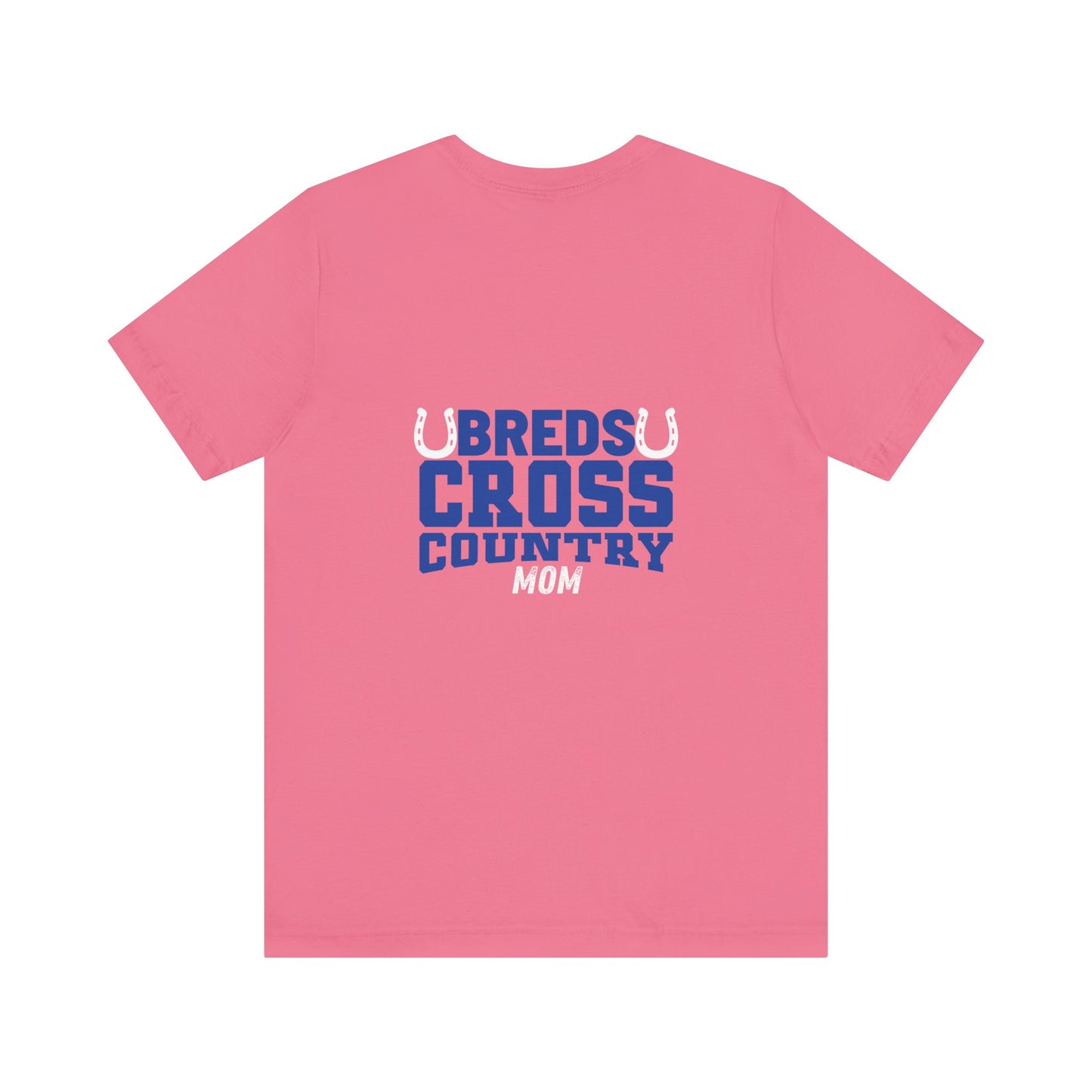 Cross Country Mom-T-Shirt 2