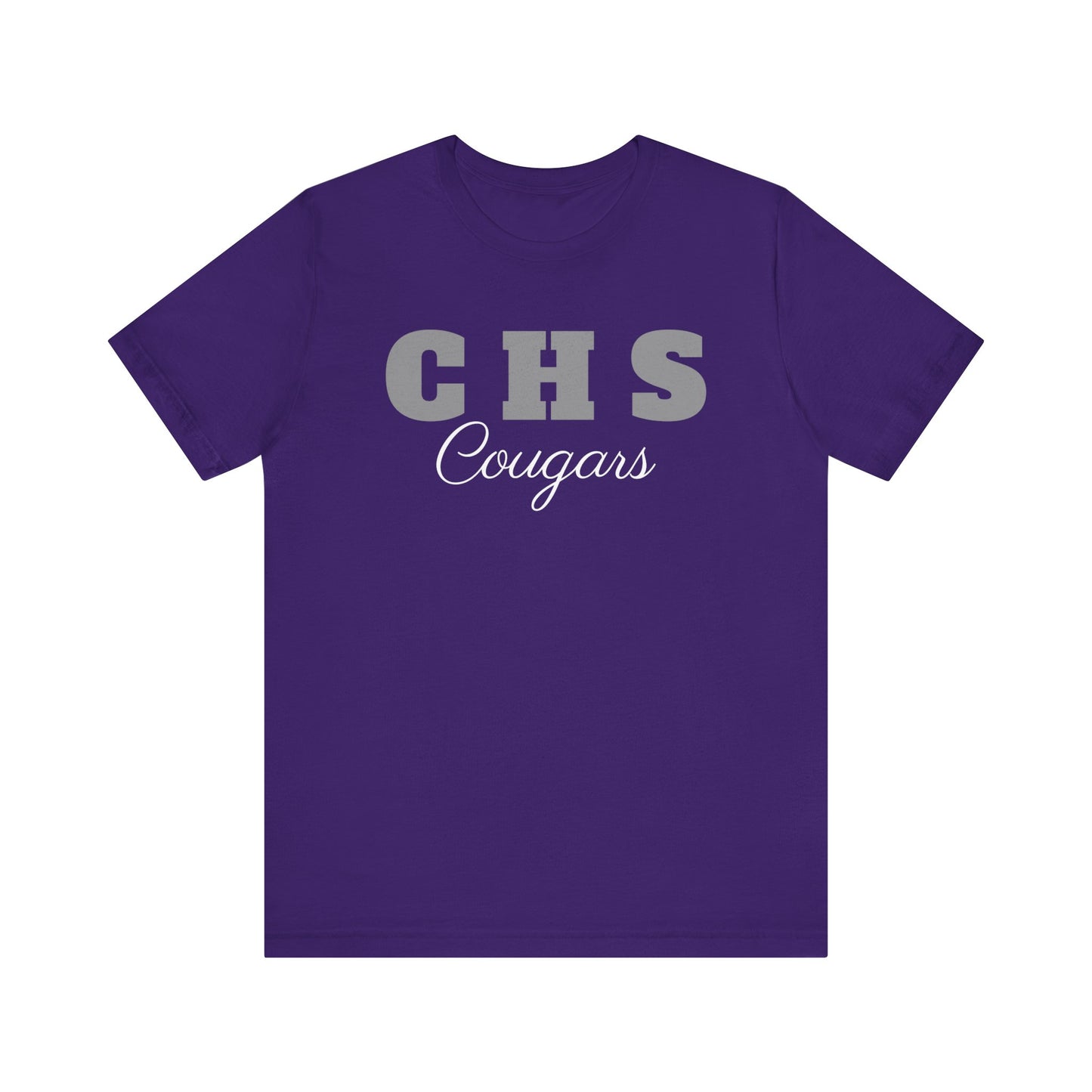 School and Mascot Shirt