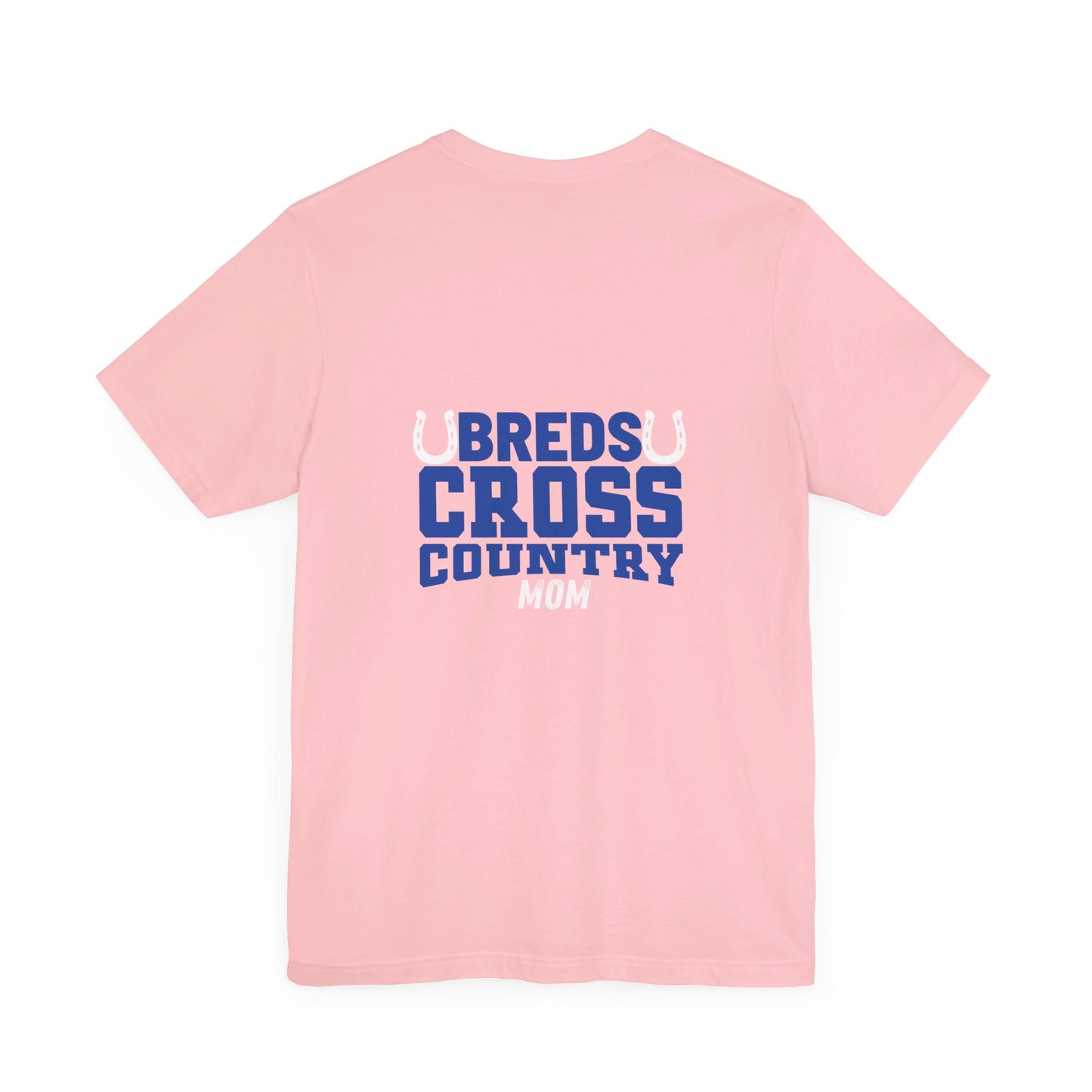 Cross Country Mom-T-Shirt 2