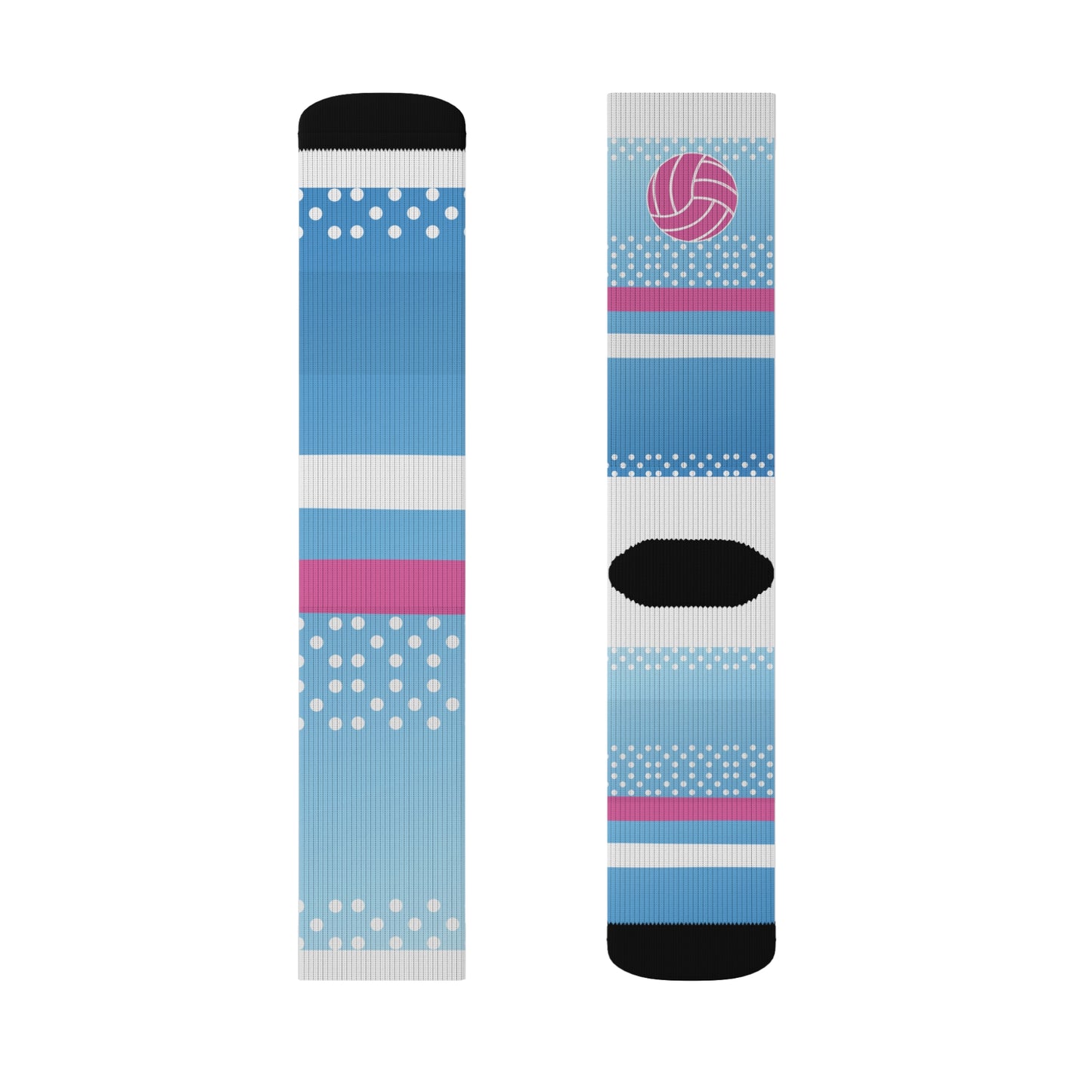 Sublimation Socks