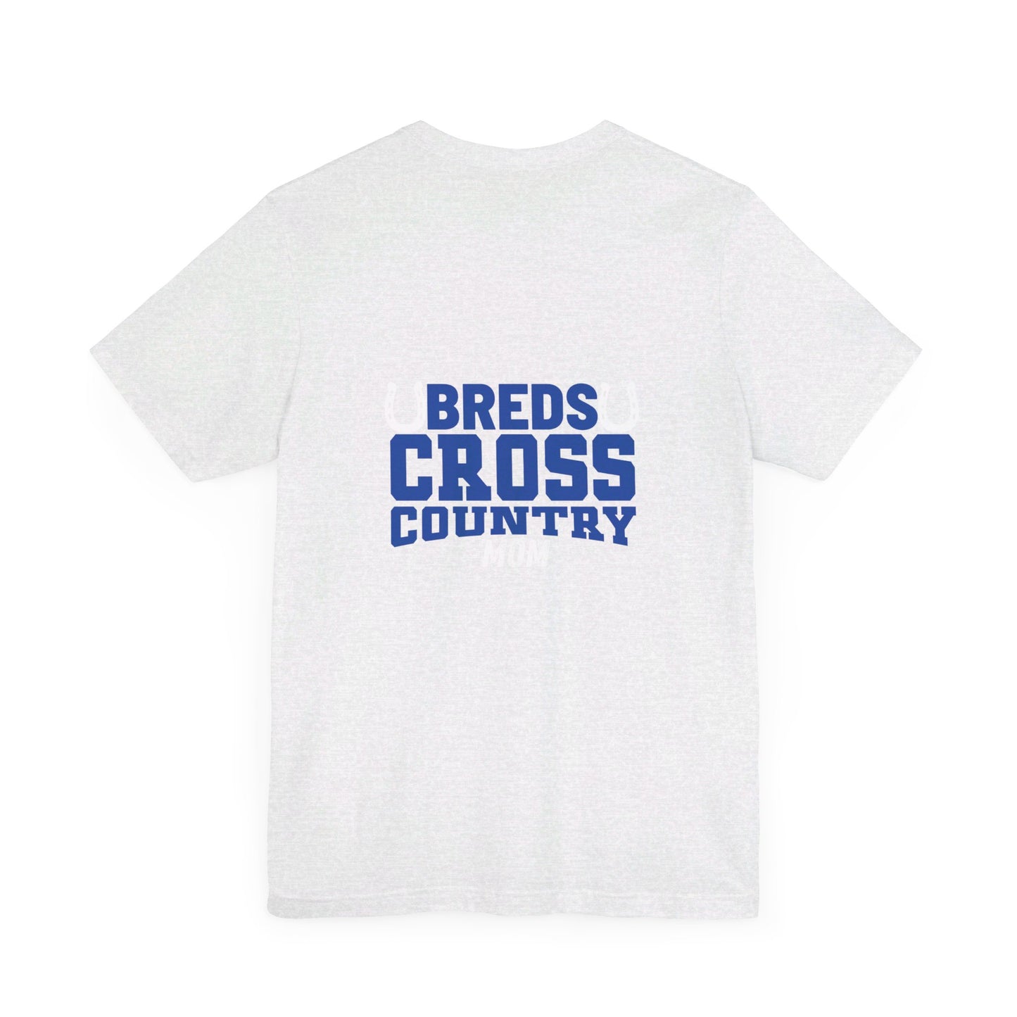 Cross Country Mom-T-Shirt 2