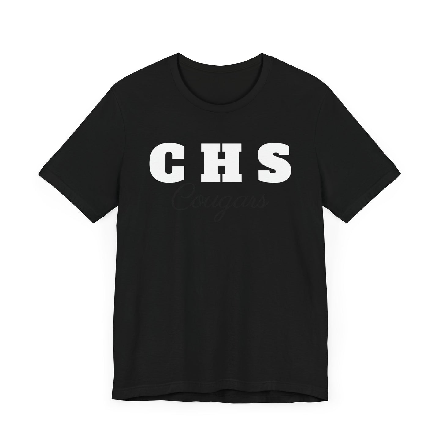 School and Mascot Shirt