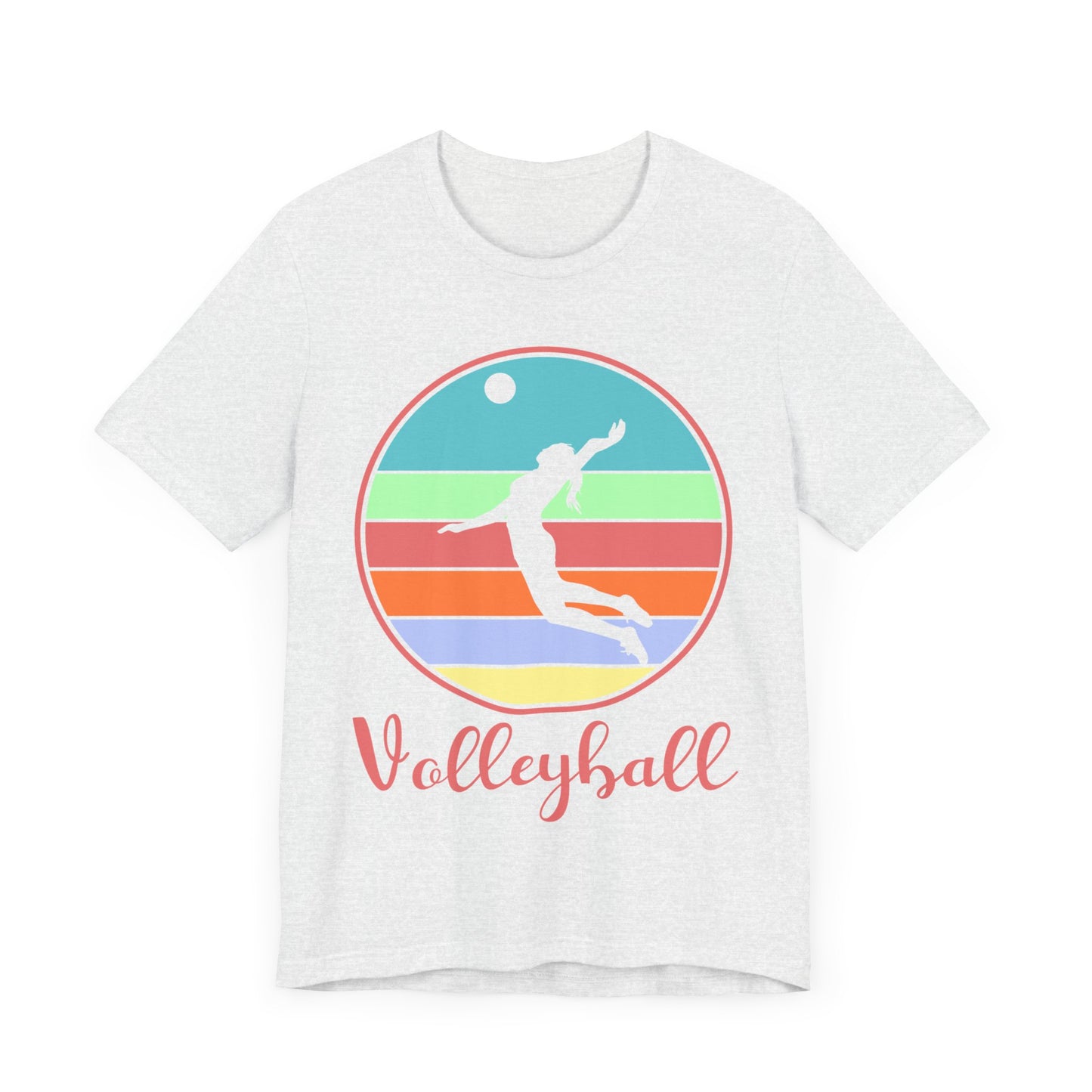 Beach Volleyball T-Shirt