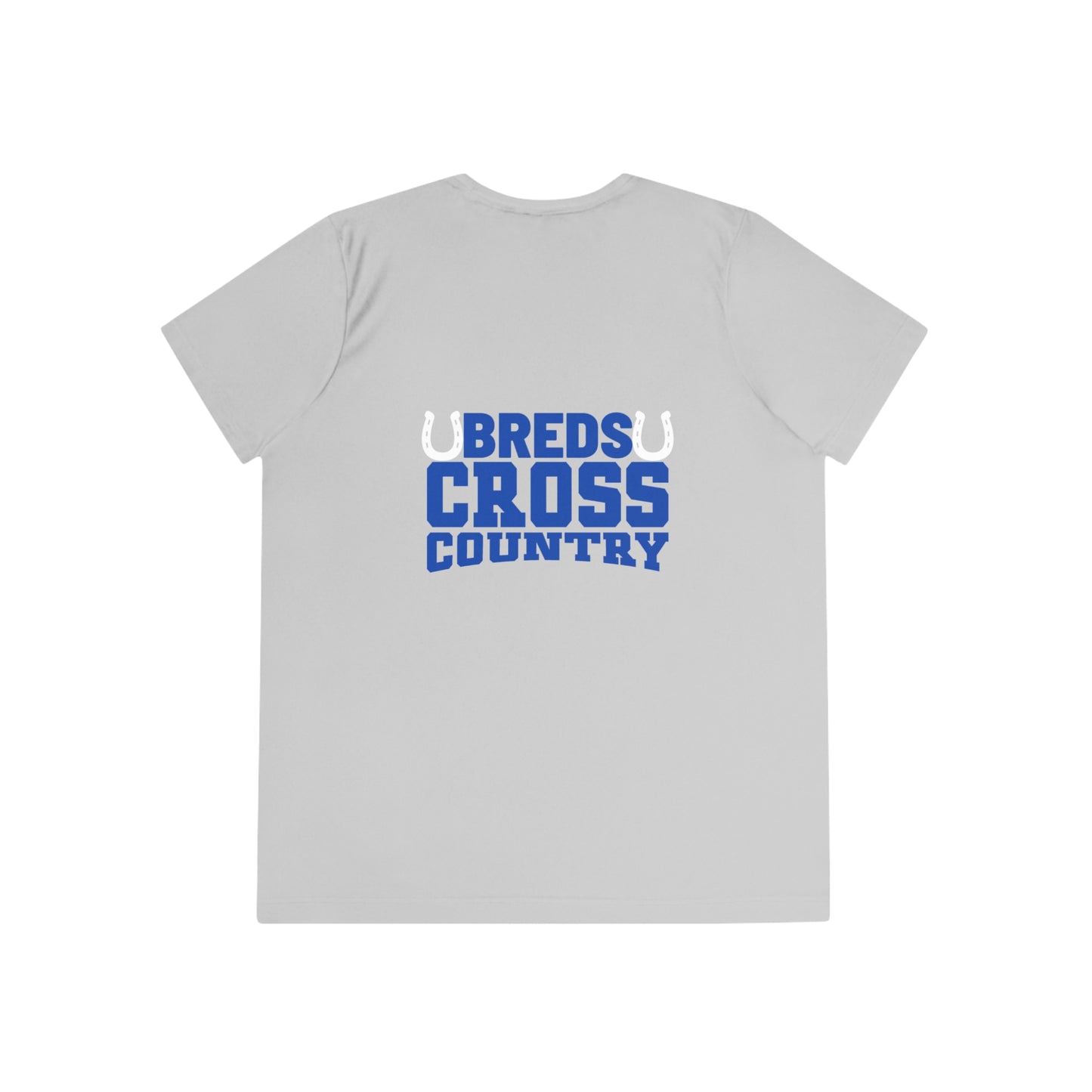 Dry-Fit Style- Cross Country-T-Shirt