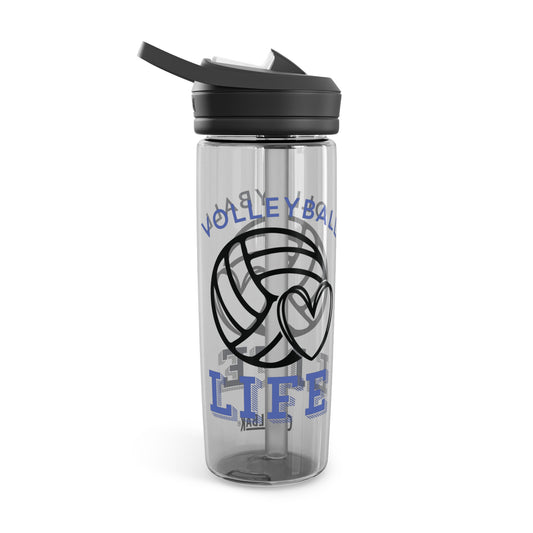 CamelBak Eddy®  Water Bottle, 20oz\25oz- Volleyball Life