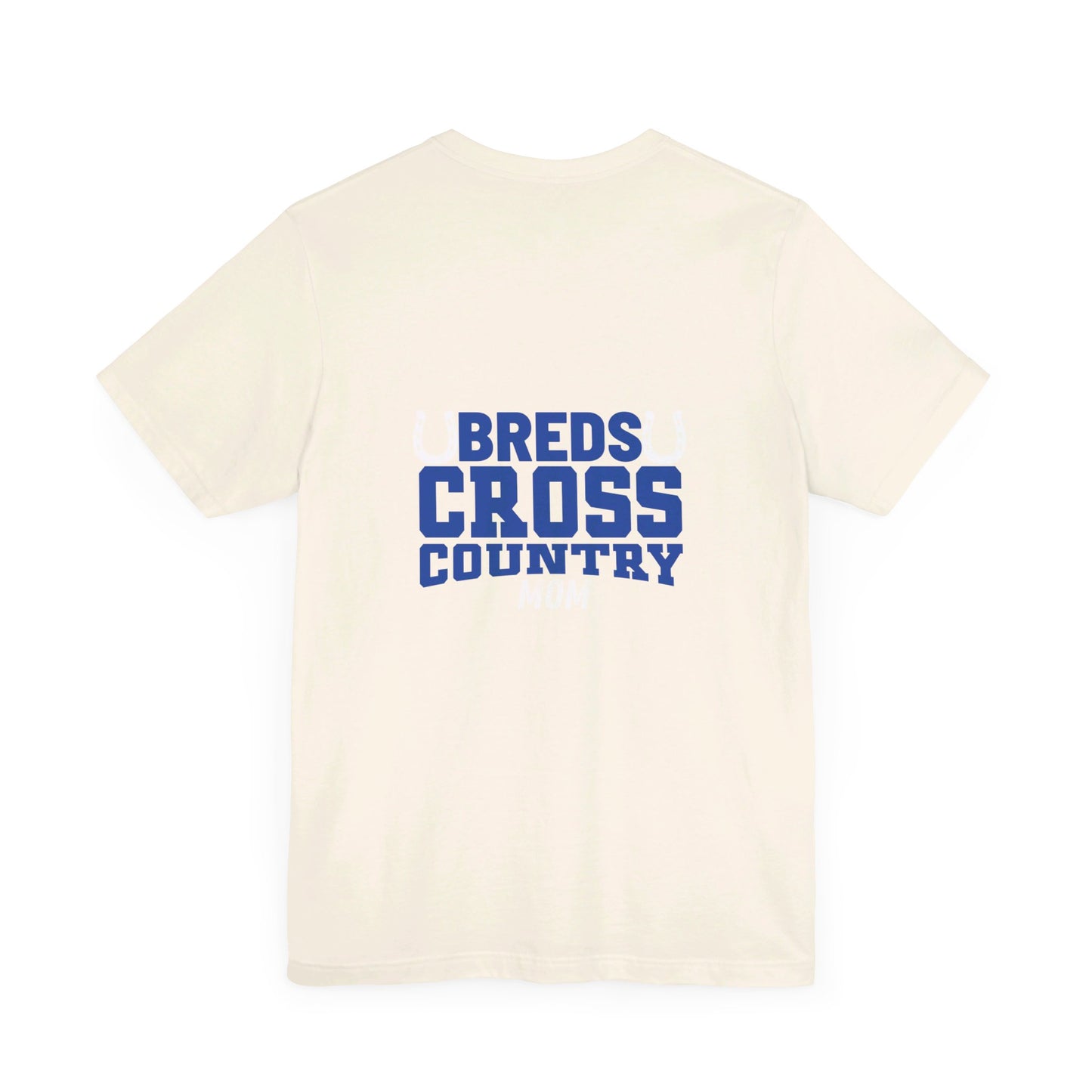 Cross Country Mom-T-Shirt 2