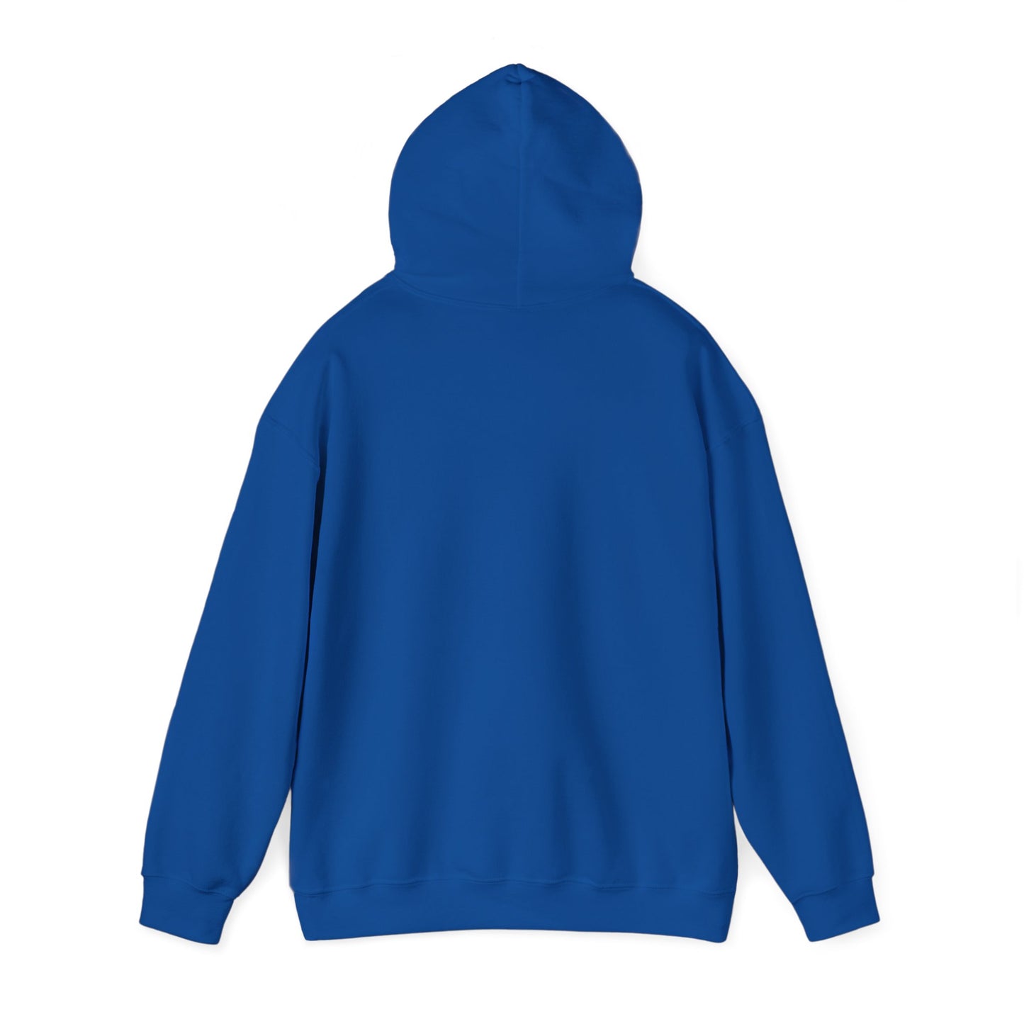 Biggest Fan- Hooded Sweatshirt