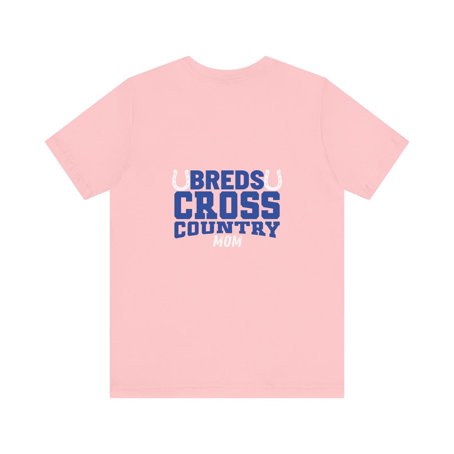 Cross Country Mom-T-Shirt 2