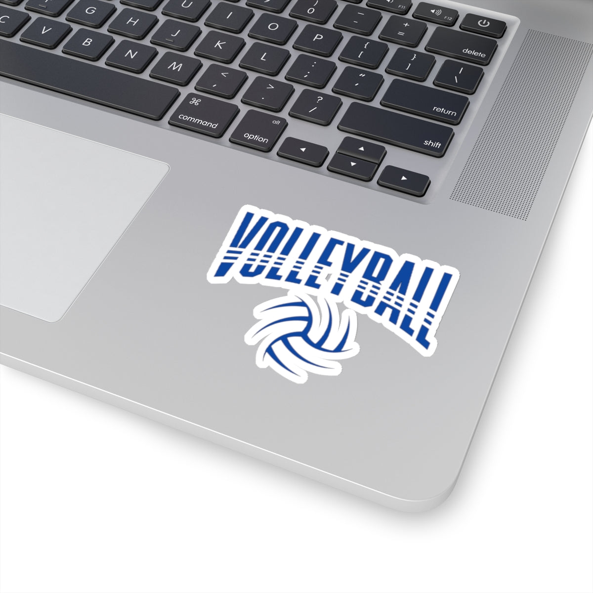 Volleyball Stickers