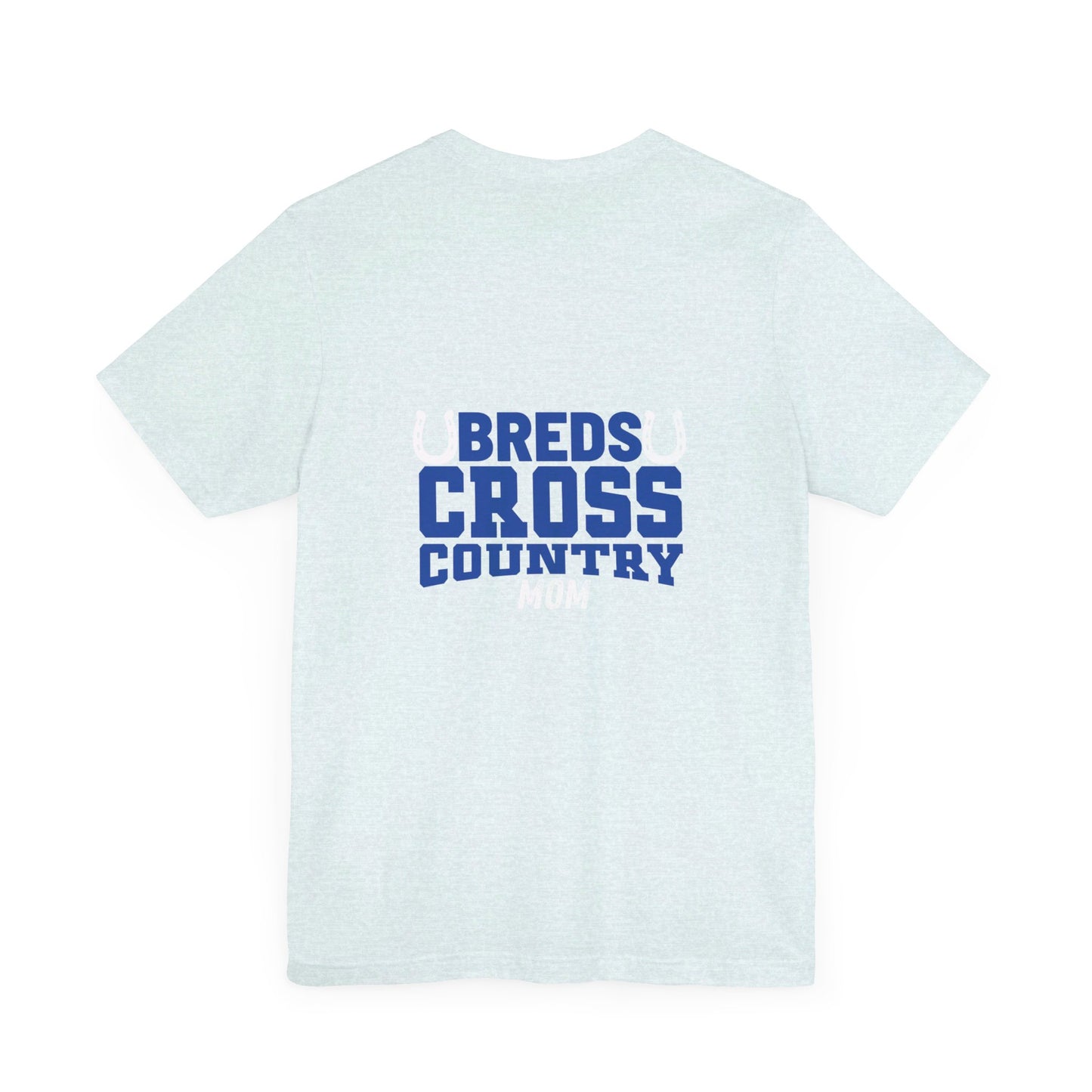 Cross Country Mom-T-Shirt 2