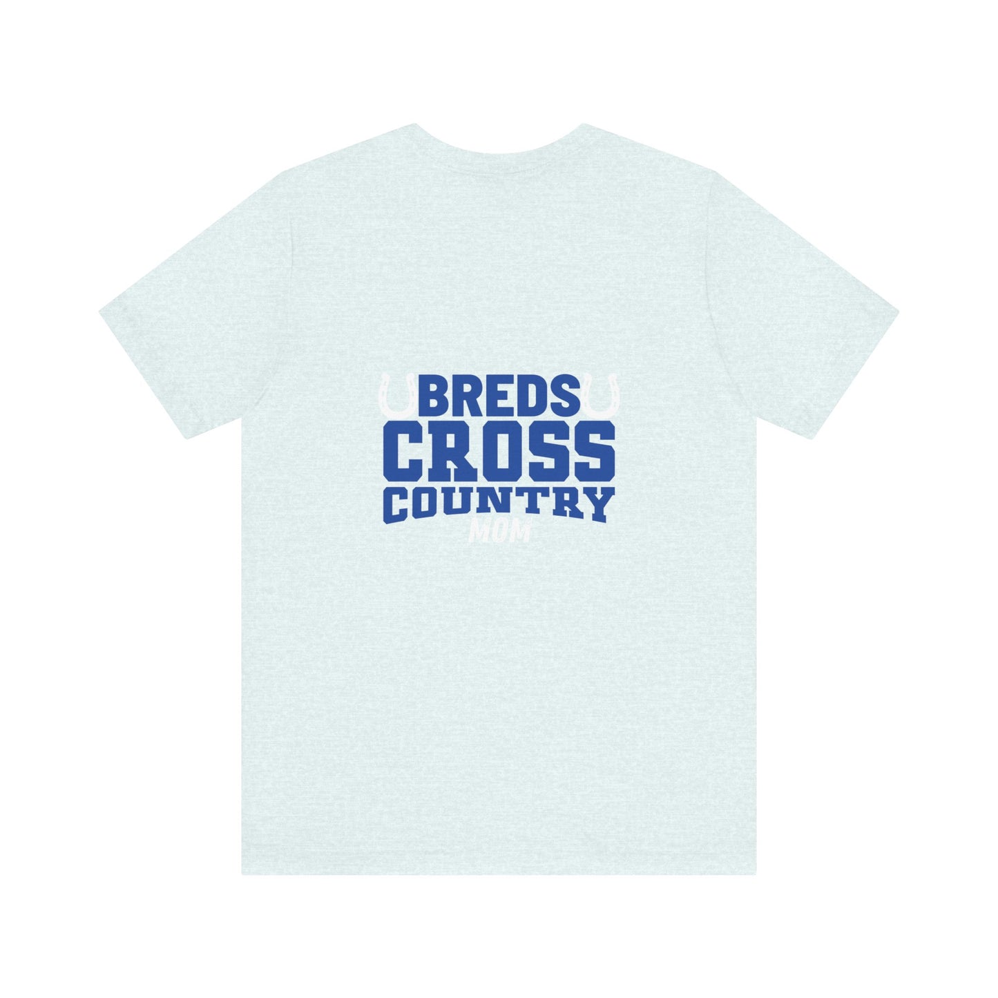 Cross Country Mom-T-Shirt 2