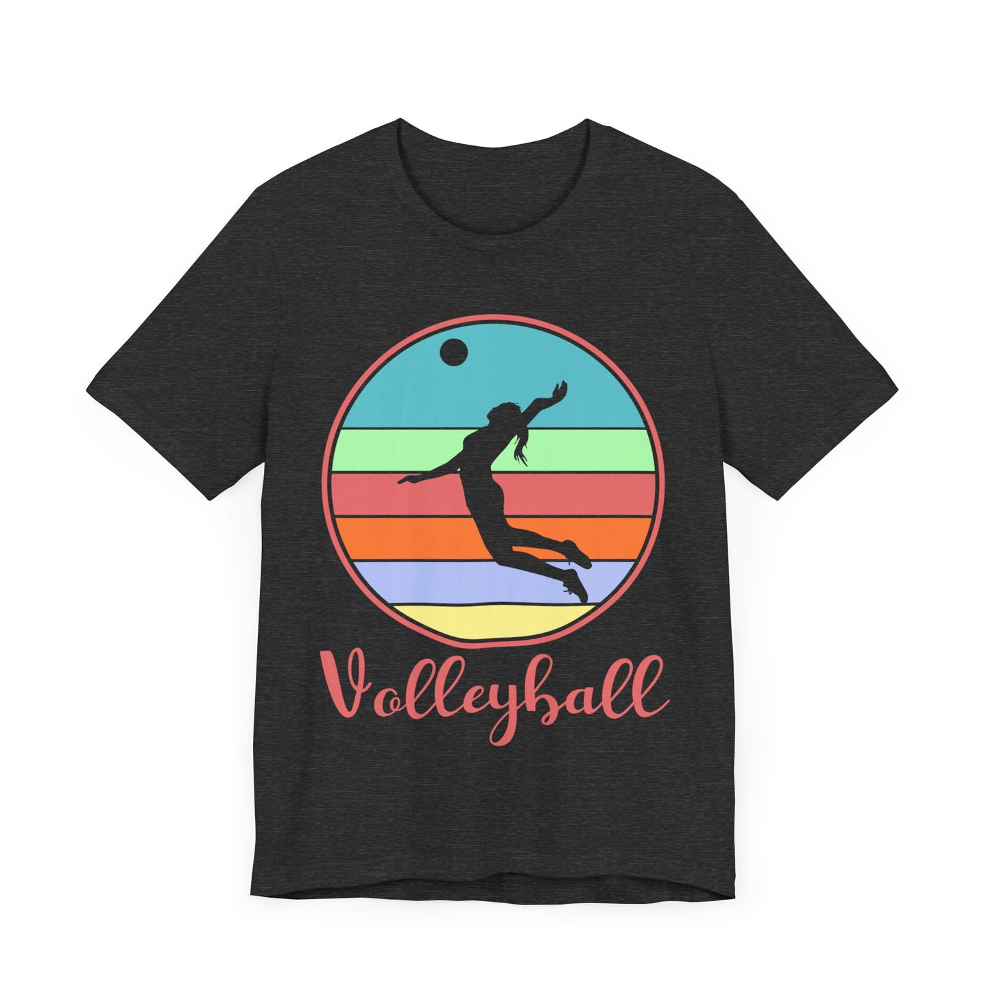 Beach Volleyball T-Shirt