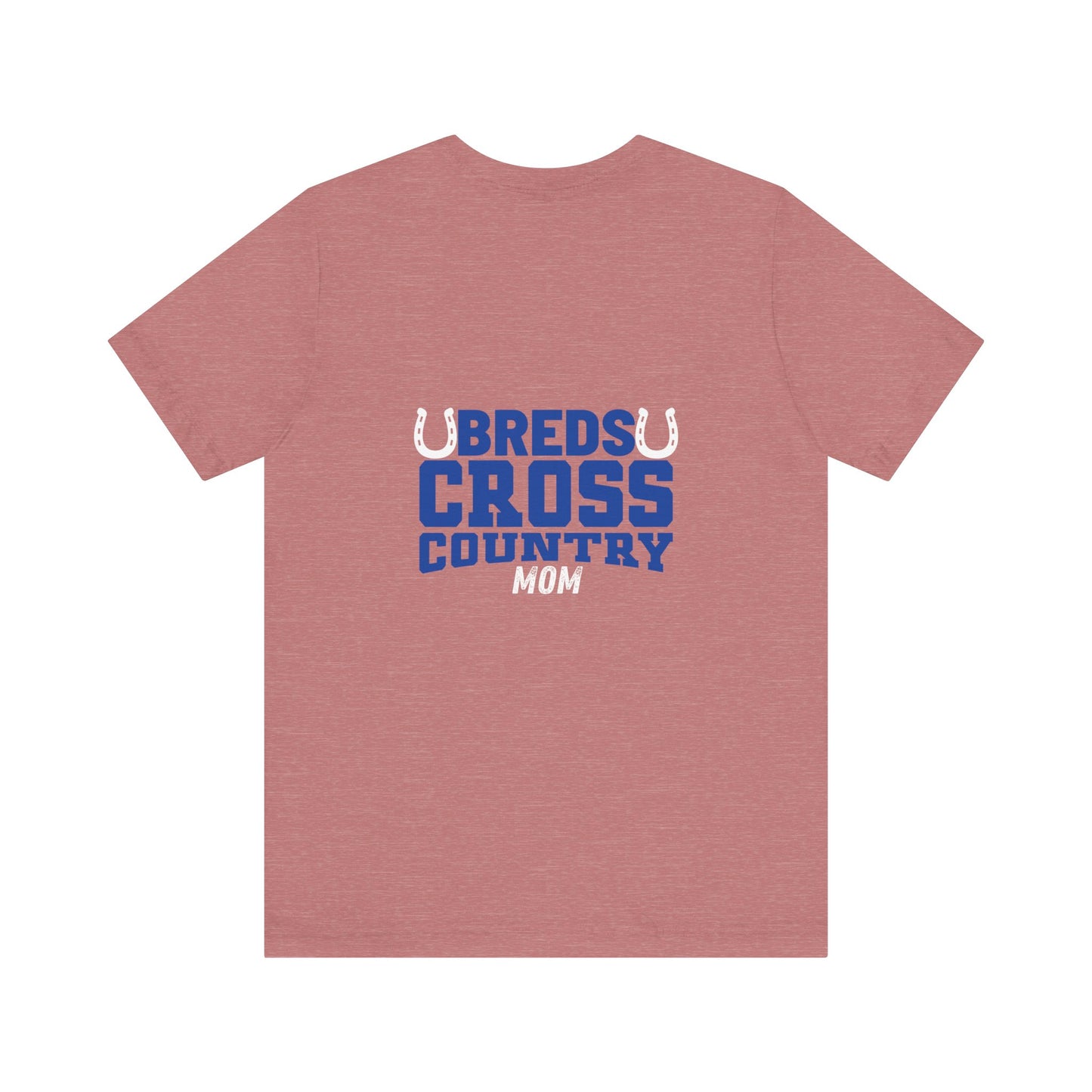 Cross Country Mom-T-Shirt 2