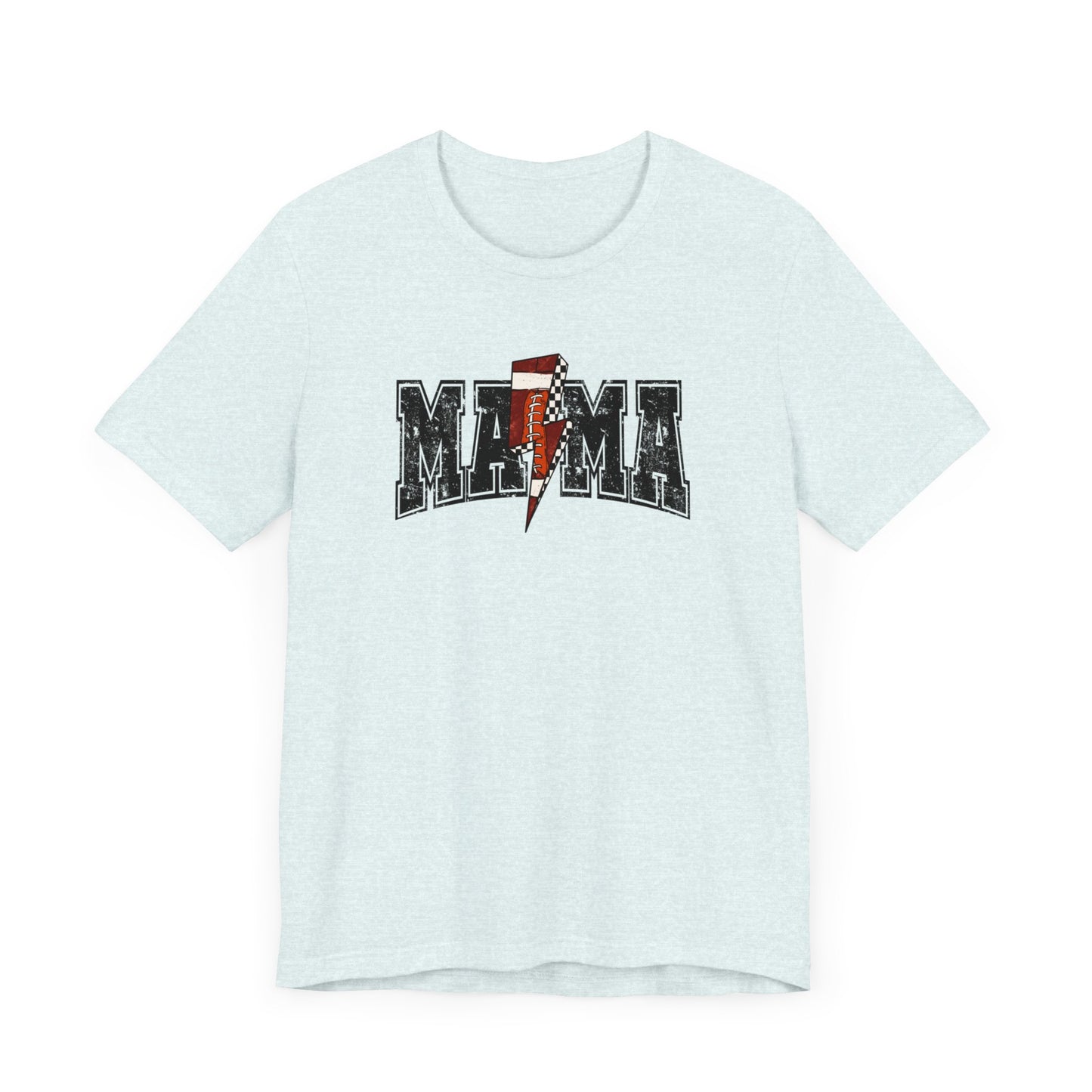 Football Mama T-Shirt