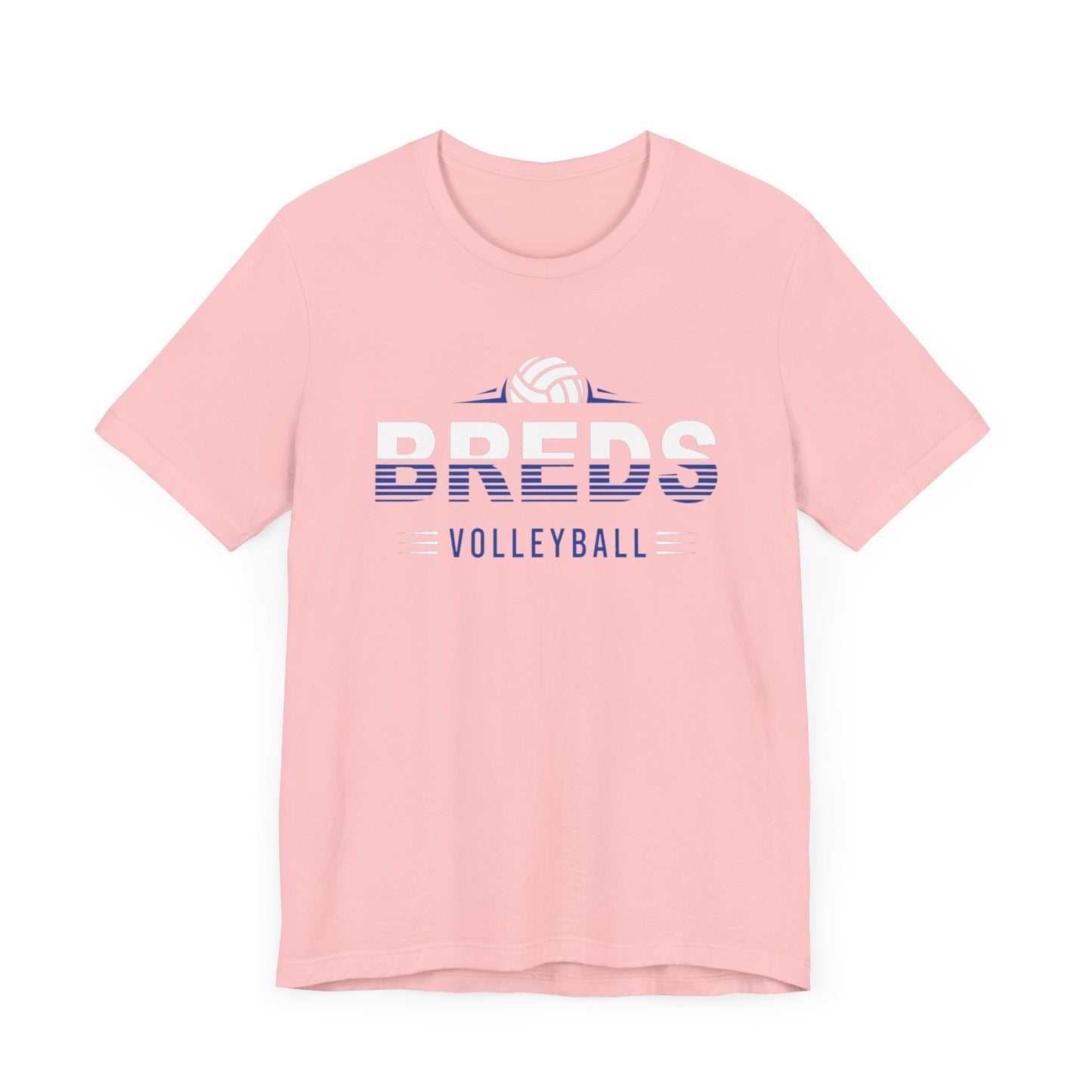 Mascot 2 T-Shirt-Volleyball