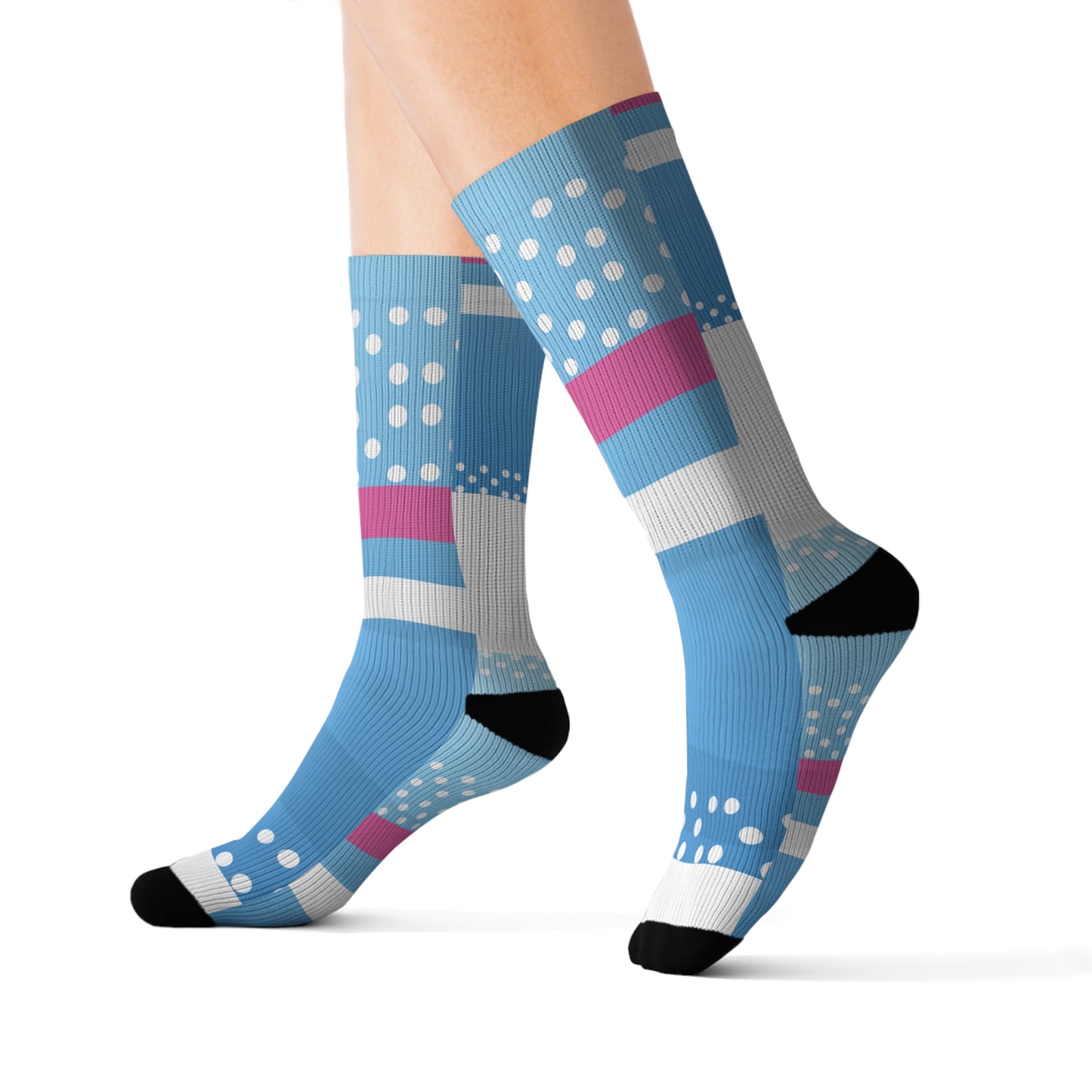 Sublimation Socks