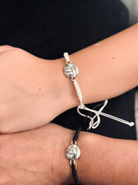 Tandem Bracelet